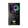 FRACTAL DESIGN Define S2 Vision RGB ATX Mid Tower Case(Open Box)