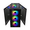 FRACTAL DESIGN Define S2 Vision RGB ATX Mid Tower Case(Open Box)