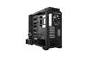 Soyez silencieux! BASE SILENCIEUSE 601 Noir