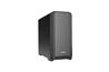 Soyez silencieux! BASE SILENCIEUSE 601 Noir