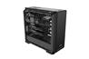 Soyez silencieux! BASE SILENCIEUSE 601 Noir