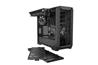 Soyez silencieux! BASE SILENCIEUSE 601 Noir