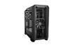 Soyez silencieux! BASE SILENCIEUSE 601 Noir