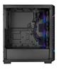 CORSAIR iCUE 220T RGB Airflow Tempered Glass Mid-Tower Smart Case