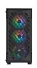 CORSAIR iCUE 220T RGB Airflow Tempered Glass Mid-Tower Smart Case