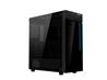 GIGABYTE C200 Glass ATX Gaming Case, Tinted Tempered Glass(Open Box)