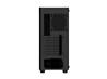 GIGABYTE C200 Glass ATX Gaming Case, Tinted Tempered Glass(Open Box)