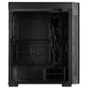 CORSAIR 110Q Mid-Tower Quiet ATX Case(Open Box)