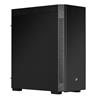 CORSAIR 110Q Mid-Tower Quiet ATX Case(Open Box)