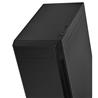 CORSAIR 110Q Mid-Tower Quiet ATX Case(Open Box)