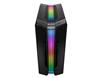 Cougar Gemini T RGB Glass-Wing Mid Tower