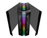 Cougar Gemini T RGB Glass-Wing Mid Tower