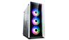 DeepCool MATREXX 55 V3 ADD-RGB 3F WHITE ATX Mid Tower(Open Box)