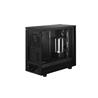 FRACTAL DESIGN Define 7 Black Brushed Aluminum Mid Tower Computer Case