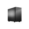 FRACTAL DESIGN Define 7 Black Brushed Aluminum Mid Tower Computer Case