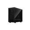 Fractal Design Define 7 Black Brushed Aluminum/Steel, Mid Tower(Open Box)