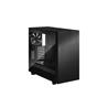 Fractal Design Define 7 Black Brushed Aluminum/Steel, Mid Tower(Open Box)