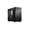 FRACTAL DESIGN Define 7 Black Brushed Aluminum/Steel, Dark Tinted