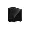 FRACTAL DESIGN Define 7 Black Brushed Aluminum/Steel, Dark Tinted