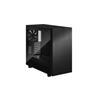 FRACTAL DESIGN Define 7 Black Brushed Aluminum/Steel, Dark Tinted