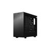 FRACTAL DESIGN Define 7 Black Brushed Aluminum/Steel, Dark Tinted