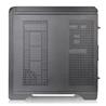 THERMALTAKE View 51 Mid Tower Tempered Glass ARGB Edition (with preinstalled fans)(Open Box)