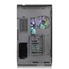 THERMALTAKE View 51 Mid Tower Tempered Glass ARGB Edition (with preinstalled fans)(Open Box)