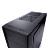 FRACTAL DESIGN Focus G Mini Black Window mATX Mini Tower Case (FD-CA-FOCUS-MINI-BK-W)