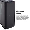 CORSAIR Obsidian Series 1000D Super Tower Case,