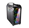 COUGAR Panzer Evo RGB Black E-ATX RGB LED Gaming Case