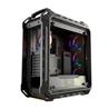 COUGAR Panzer Evo RGB Black E-ATX RGB LED Gaming Case