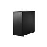 FRACTAL DESIGN Define 7 XL Black Brushed Aluminum/Steel, Full Tower