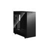 FRACTAL DESIGN Define 7 XL Black Brushed Aluminum/Steel, Full Tower