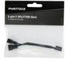 PHANTEKS Y-Splitter cable 3-Pin for PWM Hub