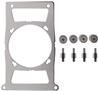 CORSAIR Accessory CW-8960054 Hydro Series TR4 Mounting Bracket Kit Retail