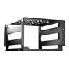 FRACTAL DESIGN HDD Cage Kit - Type-B for Define 7 Series and Compatible FRACTAL DESIGN Cases - Black