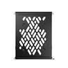 FRACTAL DESIGN HDD Cage Kit - Type-B for Define 7 Series and Compatible FRACTAL DESIGN Cases - Black