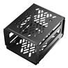 FRACTAL DESIGN HDD Cage Kit - Type-B for Define 7 Series and Compatible FRACTAL DESIGN Cases - Black