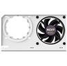 NZXT (Kraken G12) - Support de refroidisseur tout-en-un pour GPU blanc