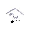 LIAN LI Upright GPU bracket for O11 Dynamic EVO White - O11DE-6W