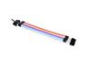 Lian Li Addressable RGB Strimer Plus V2 8-PIN VGA extension cable Cable length: 13.4"(Open Box)