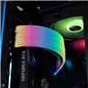 Lian Li Addressable RGB Strimer Plus V2 Triple 8 pins(Open Box)