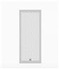 CORSAIR 5000D Airflow Front Panel, White(Open Box)