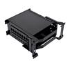 LIAN LI Optional HDD cage for V3000 PX, O11Dynamic series, O11DXLseries, O11EVO series(Open Box)