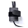 LIAN LI PW-U2HB, Interal USB 2.0 1 to 3 HUB, Black Color