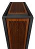 CORSAIR 5000 Series Wooden PC Case Panels - Teak(Open Box)