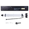 Lian Li Strimer Plus V2 - 12+4-PIN to 3x8-PIN, 8 Light Guides, 108 LEDs(Open Box)