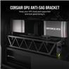 CORSAIR GPU Anti-Sag Bracket - Black(Open Box)