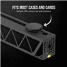 CORSAIR GPU Anti-Sag Bracket - Black(Open Box)