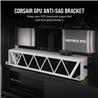 CORSAIR GPU Anti-Sag Bracket - White